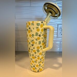 Limoncello 40oz Brümate